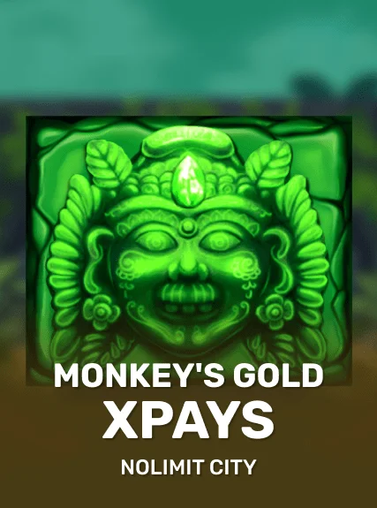 Monkey's Gold: xPays