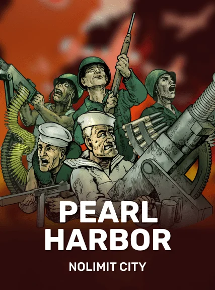 Pearl Harbor