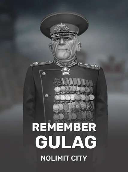 Remember Gulag
