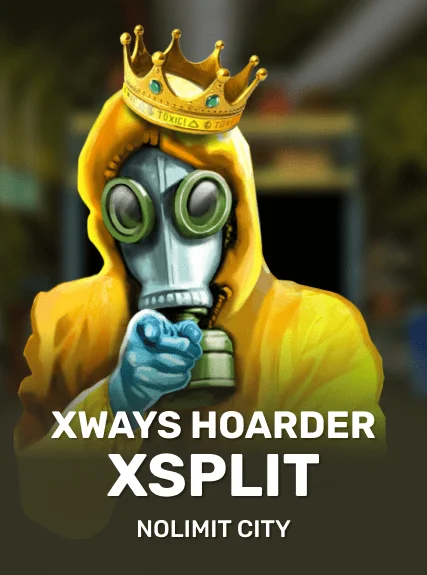 xWays Hoarder xSplit