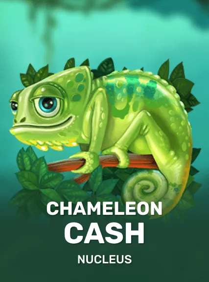 Chameleon Cash