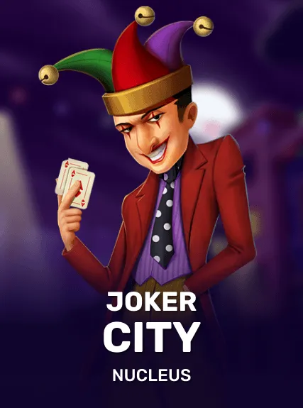 Joker City