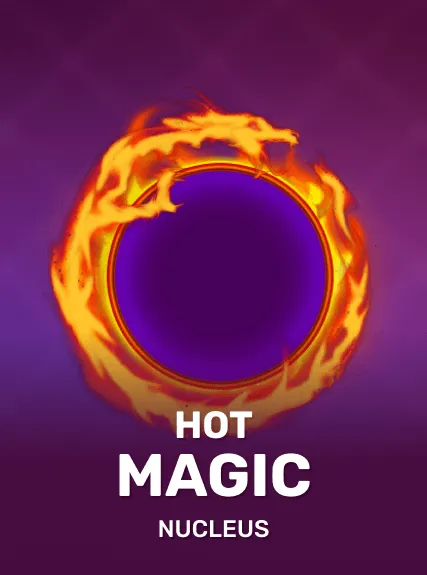 Hot Magic