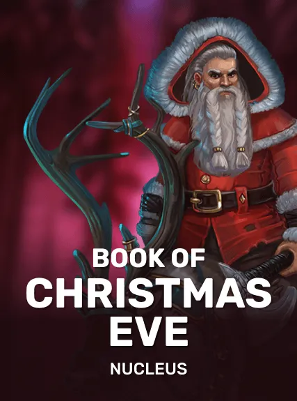 Book of Christmas Eve