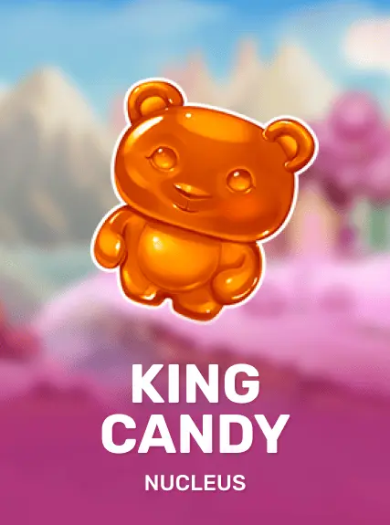 King Candy