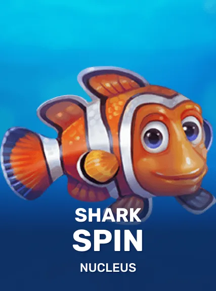 Shark Spin