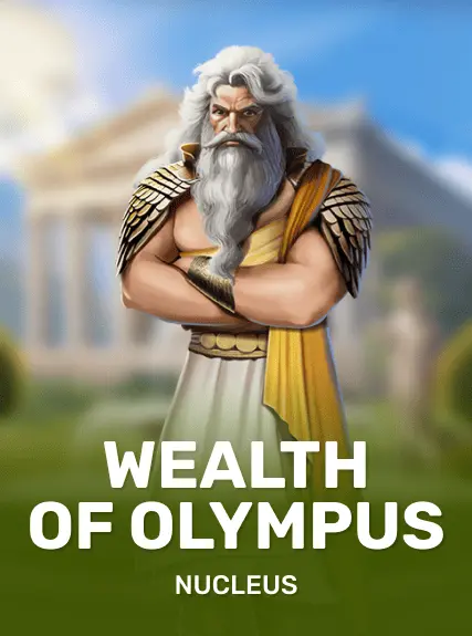 Wealth of Olympus