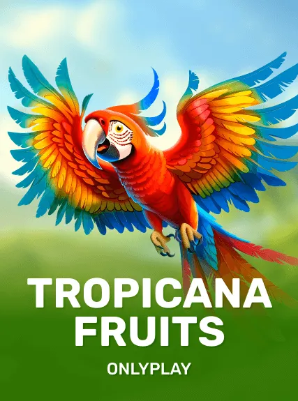 Tropicana Fruits