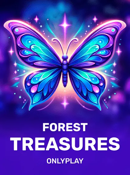 Forest Treasures