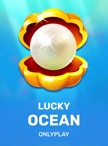 Lucky Ocean