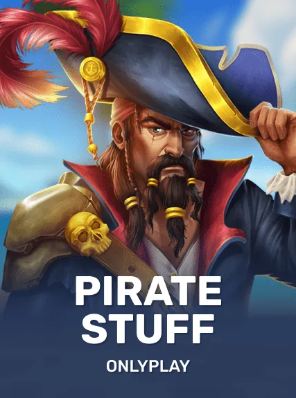 Pirate stuff