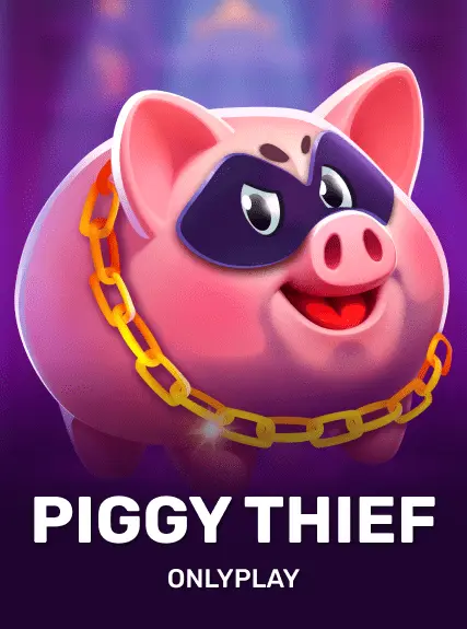 Piggy Thief