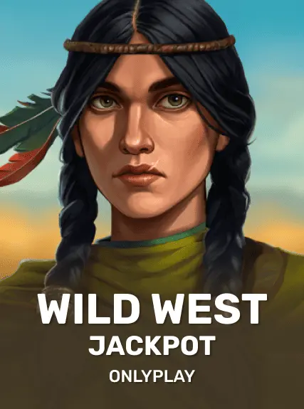 Wild West Jackpot