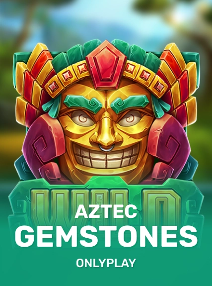 Aztec Gemstones