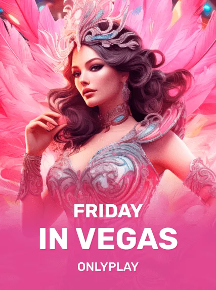 Friday in Vegas