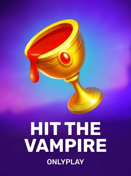Hit the Vampire