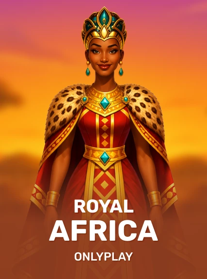Royal Africa