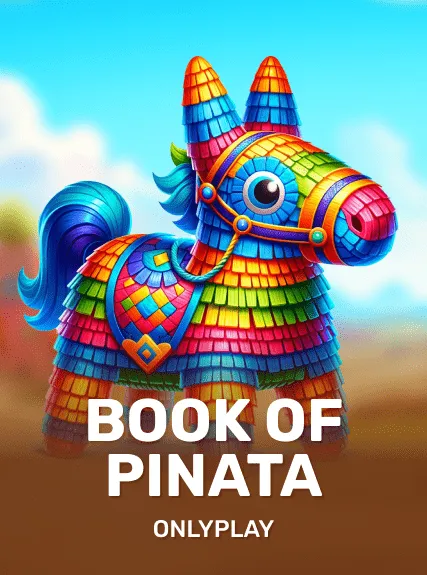 Book of Pinata