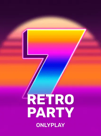 Retro Party