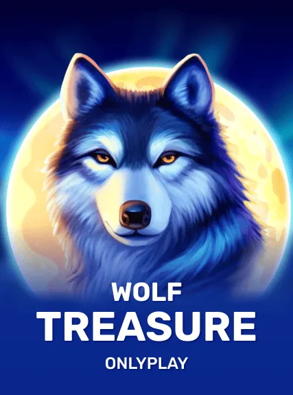 Wolf Treasure