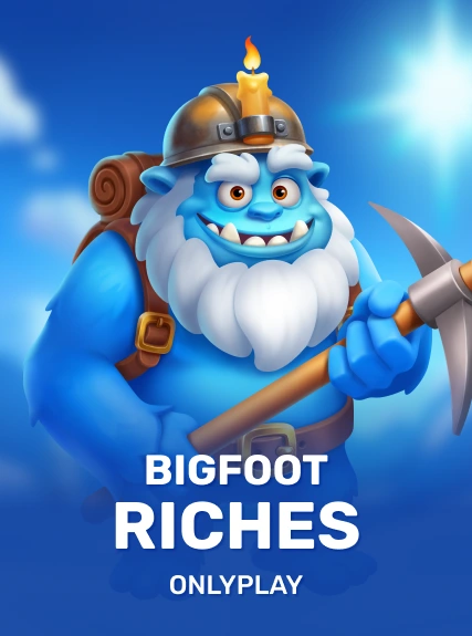 Bigfoot Riches
