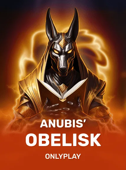 Anubis’ Obelisk