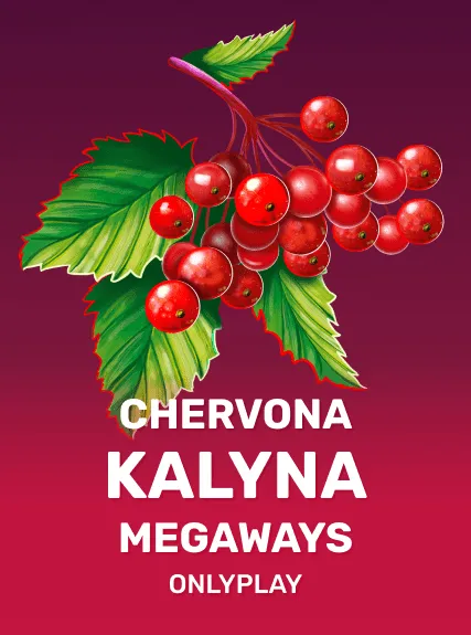 Chervona Kalyna Megaways