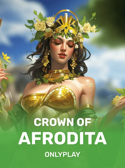 Crown of Afrodita