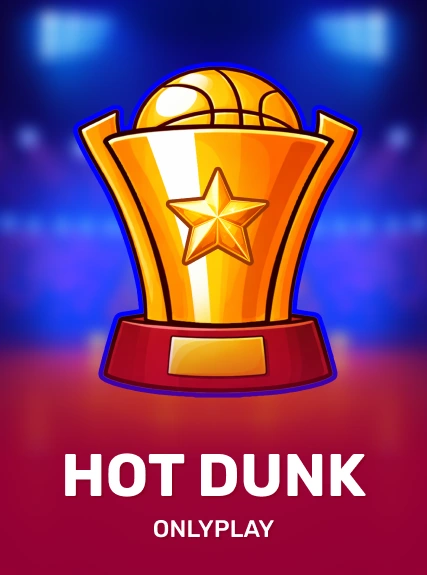 Hot Dunk