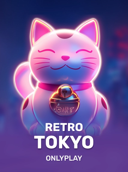 Retro Tokyo
