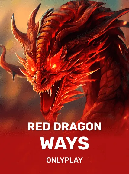 Red Dragon Ways