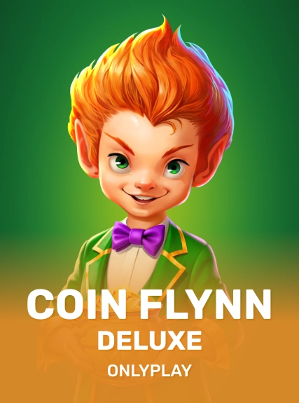 Coin Flynn Deluxe