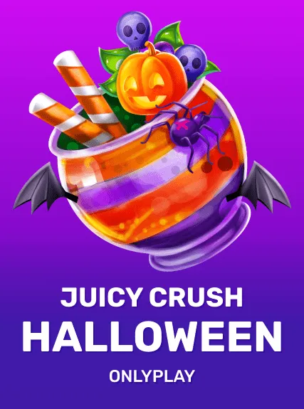 Juicy Crush Halloween