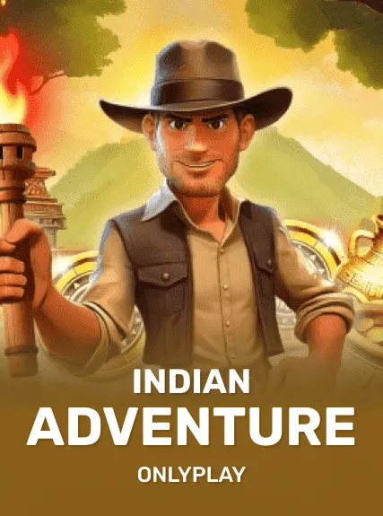 Indian Adventure