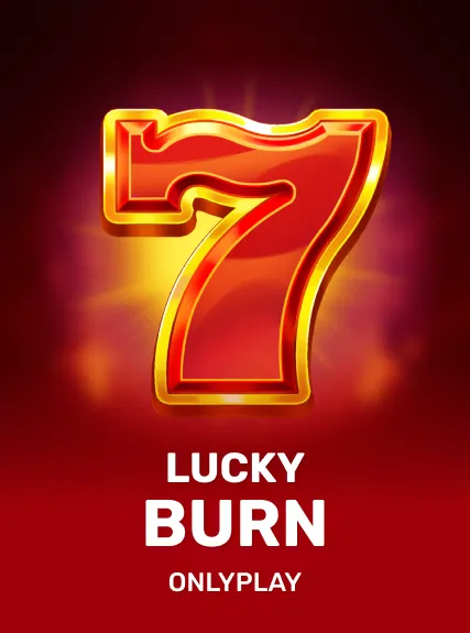 Lucky Burn