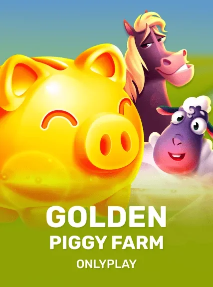 Golden Piggy Farm
