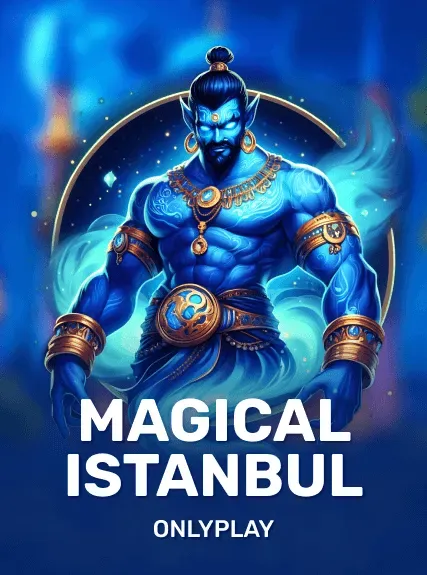 Magical Istanbul