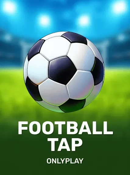 Football tap