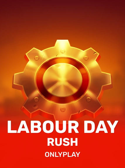 Labour Day Rush