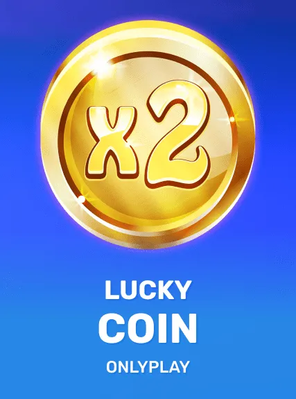 Lucky Coin