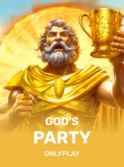 God's Party