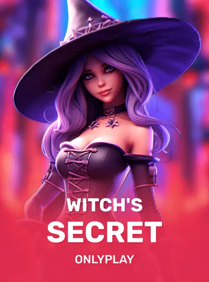 Witch's Secret
