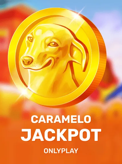 Caramelo Jackpot