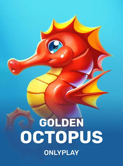 Golden Octopus
