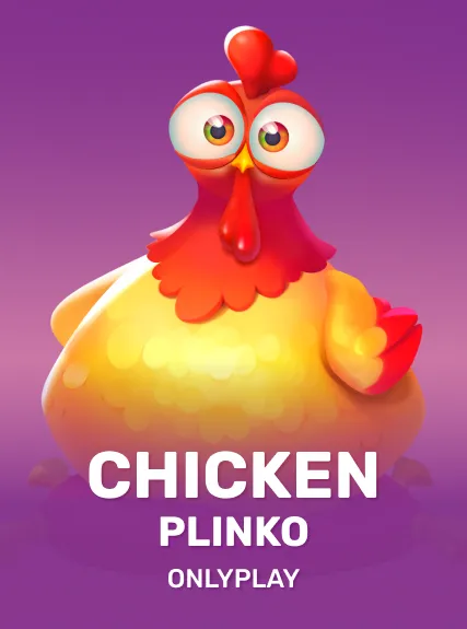 Chicken Plinko