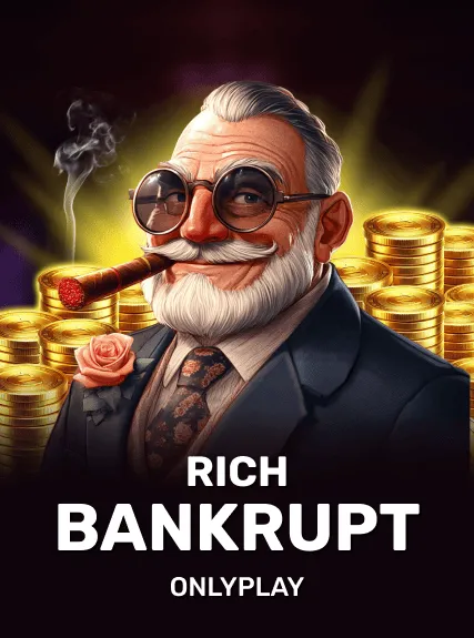 Rich Bankrupt