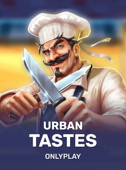 Urban Tastes