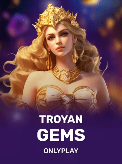 Troyan Gems