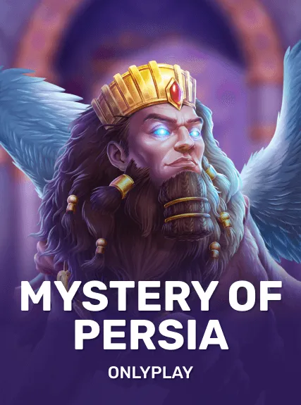 Mystery of Persia