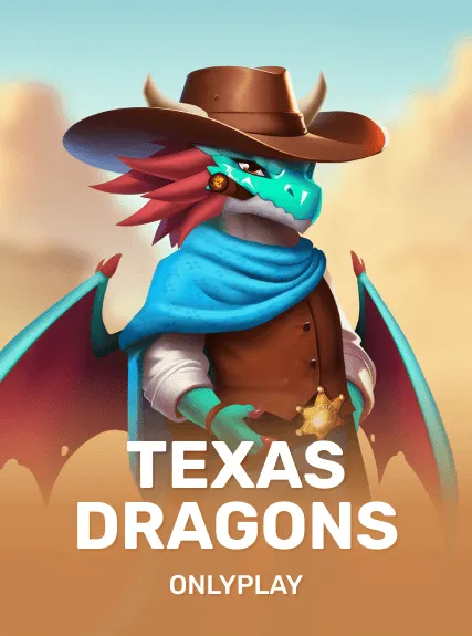 Texas Dragons